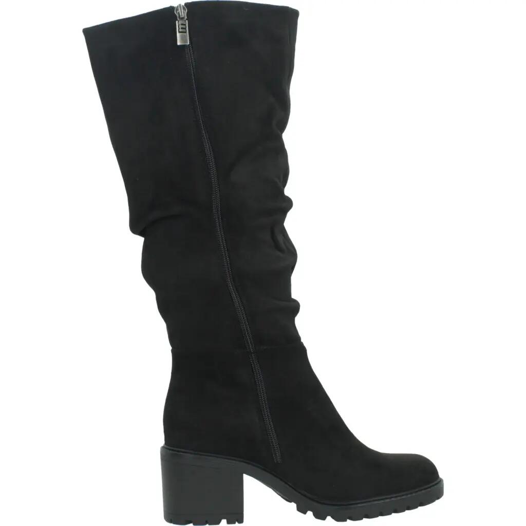 Buty MTNG 56246M Czarny 4/5
