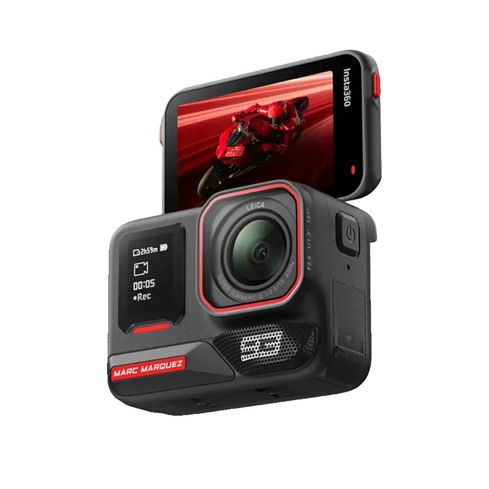 INSTA360 picture