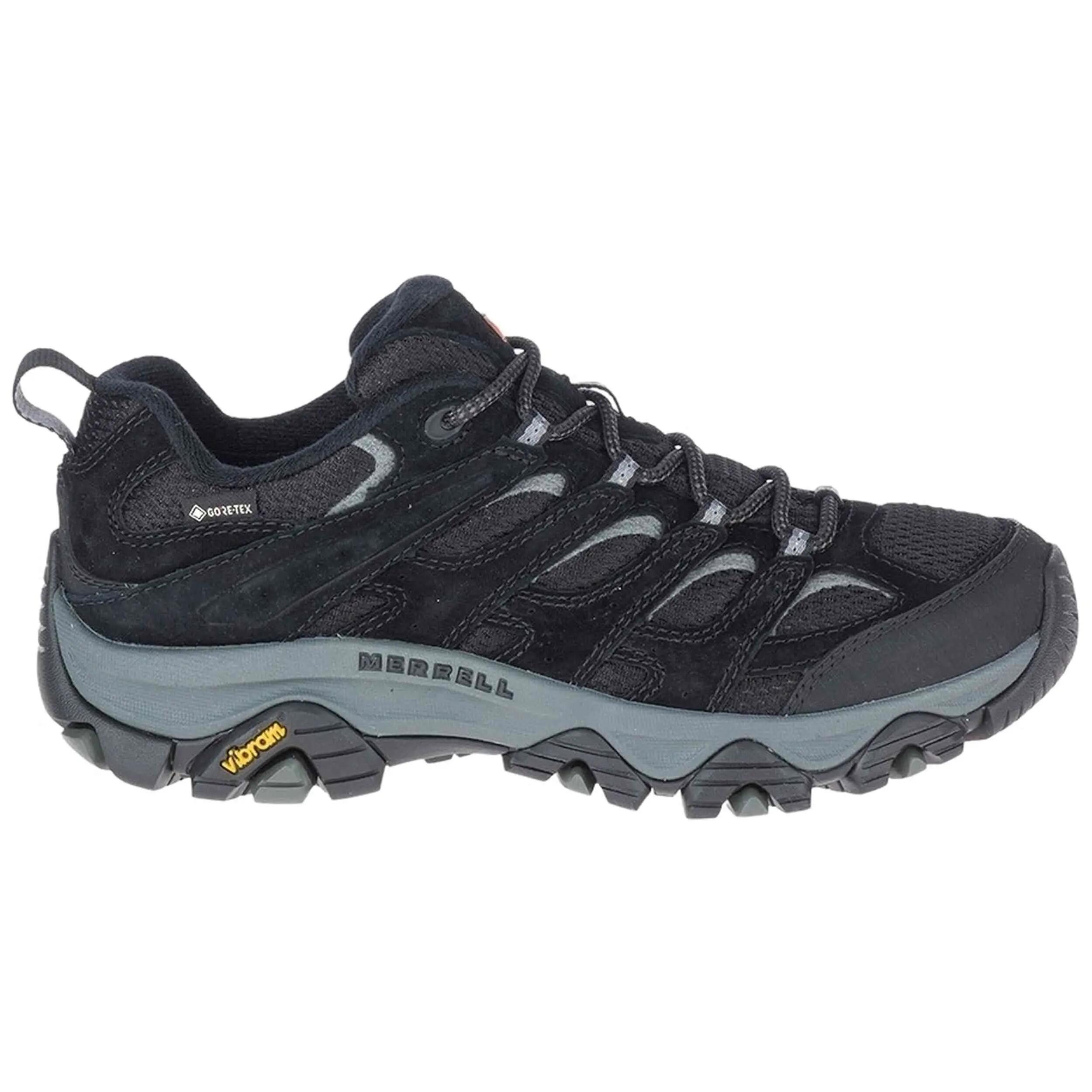 Wandelschoenen Merrell model Moab 3 GTX voor vrouwen 1/5