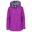 Veste imperméable SEAWATER Femme (Violet)