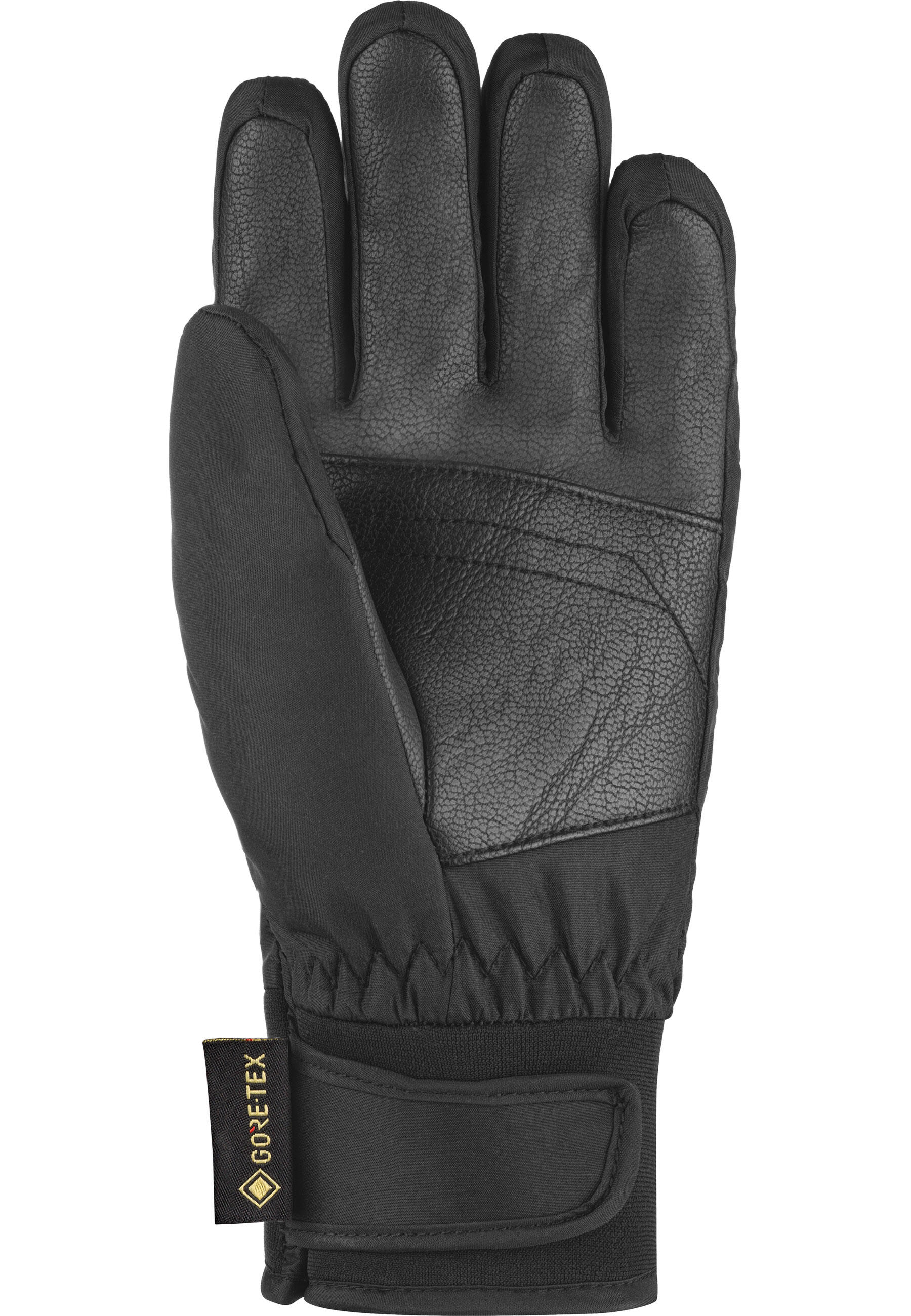 Fingerhandschuhe Bolt SC GORE-TEX Junior 3/5