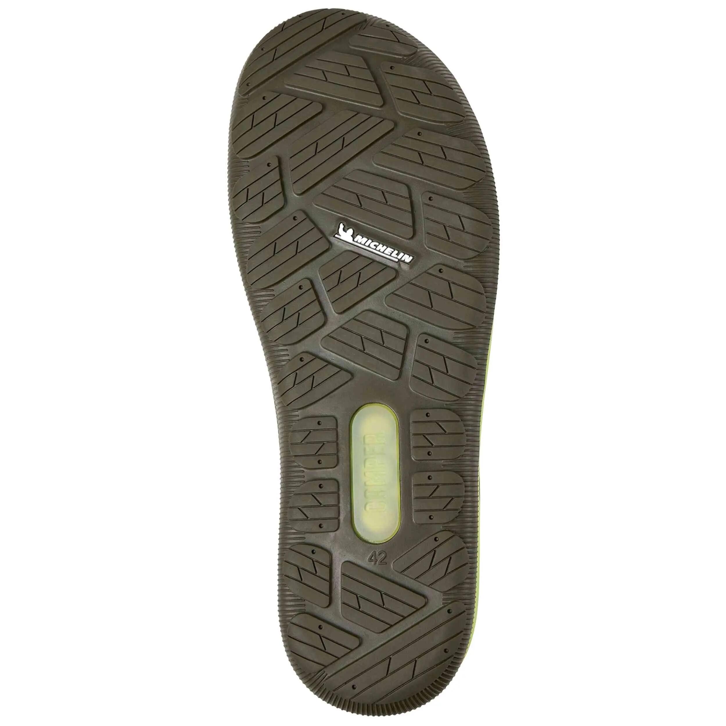 Bottes Camper modèle Peu Pista GM pour homme 5/5