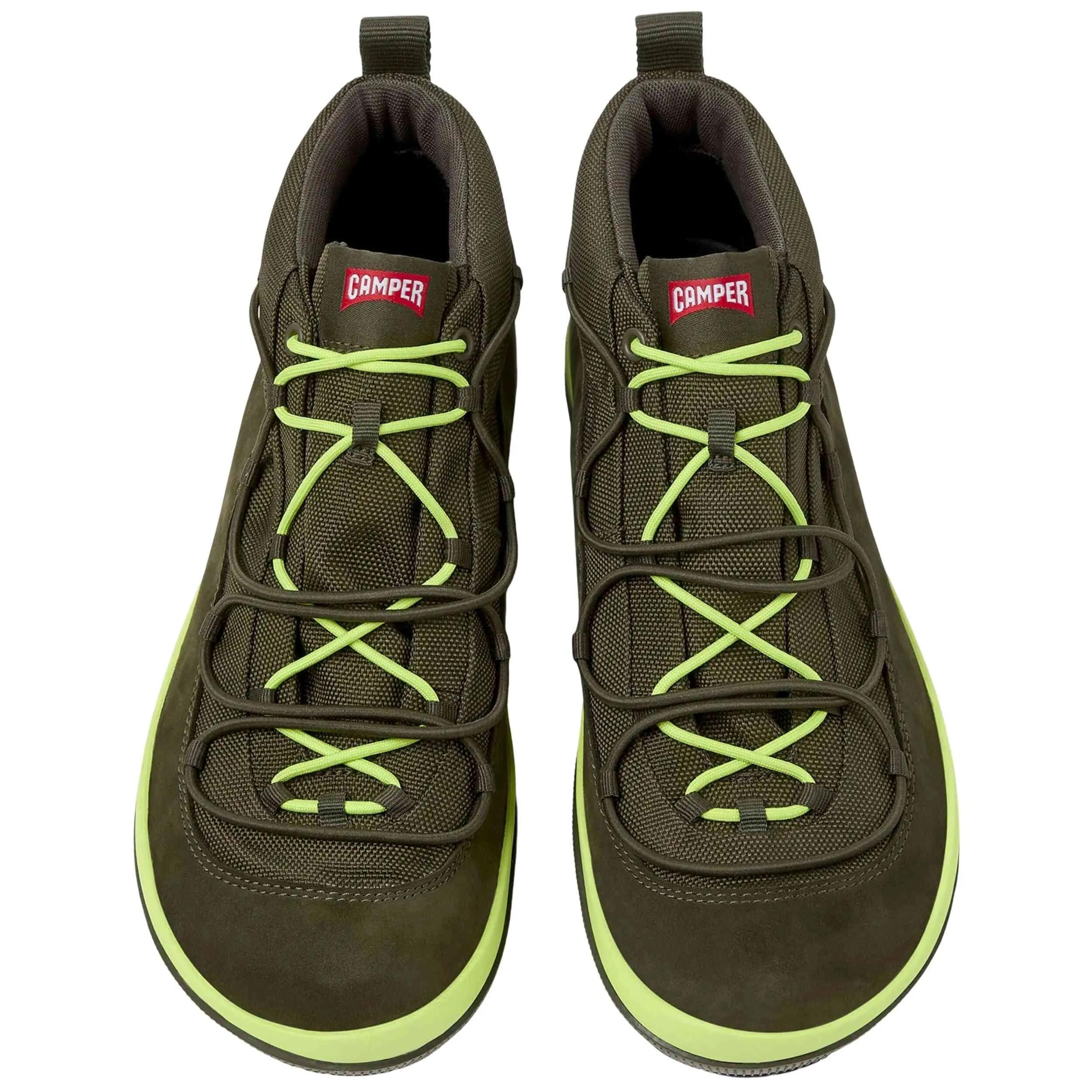 Bottes Camper modèle Peu Pista GM pour homme 4/5