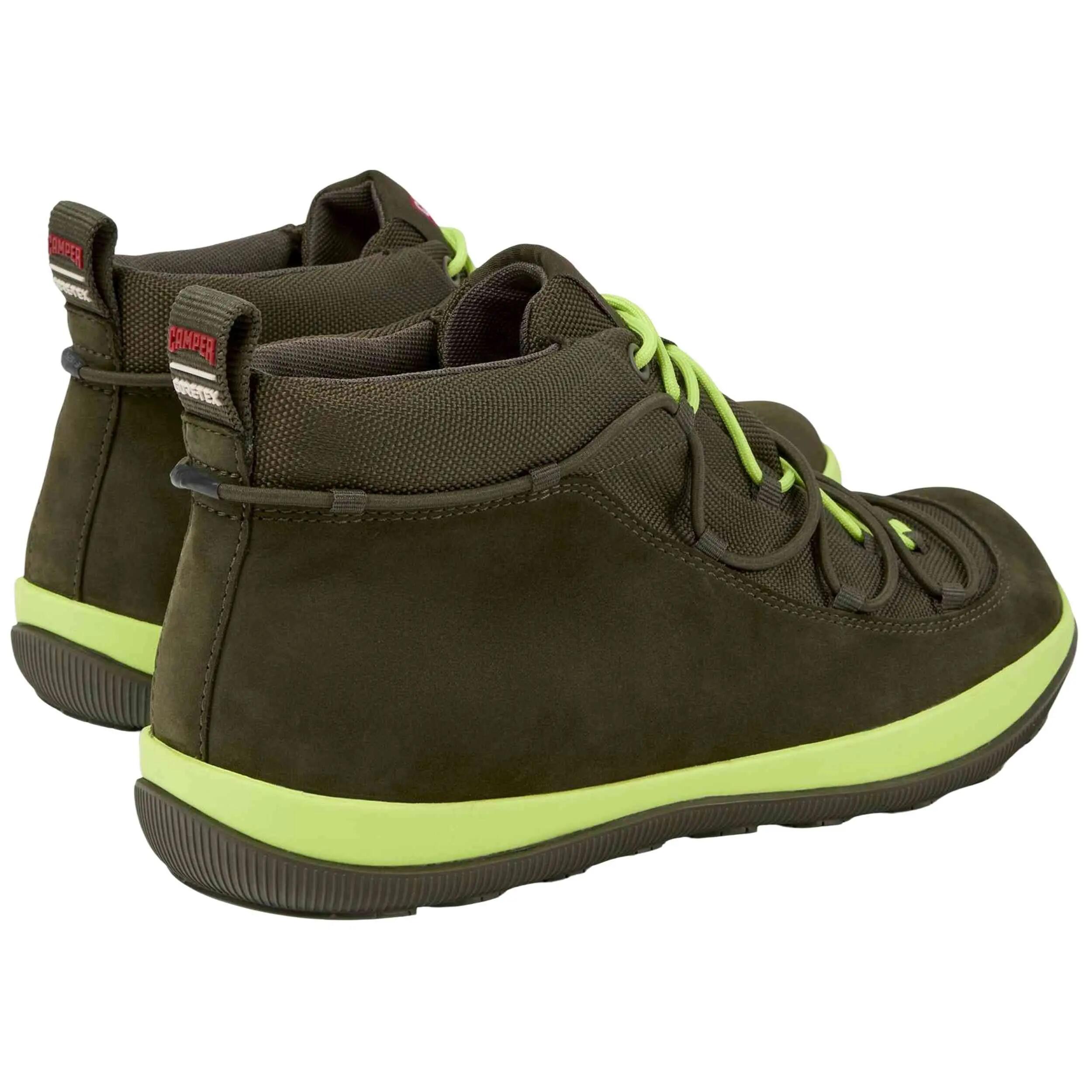 Bottes Camper modèle Peu Pista GM pour homme 3/5