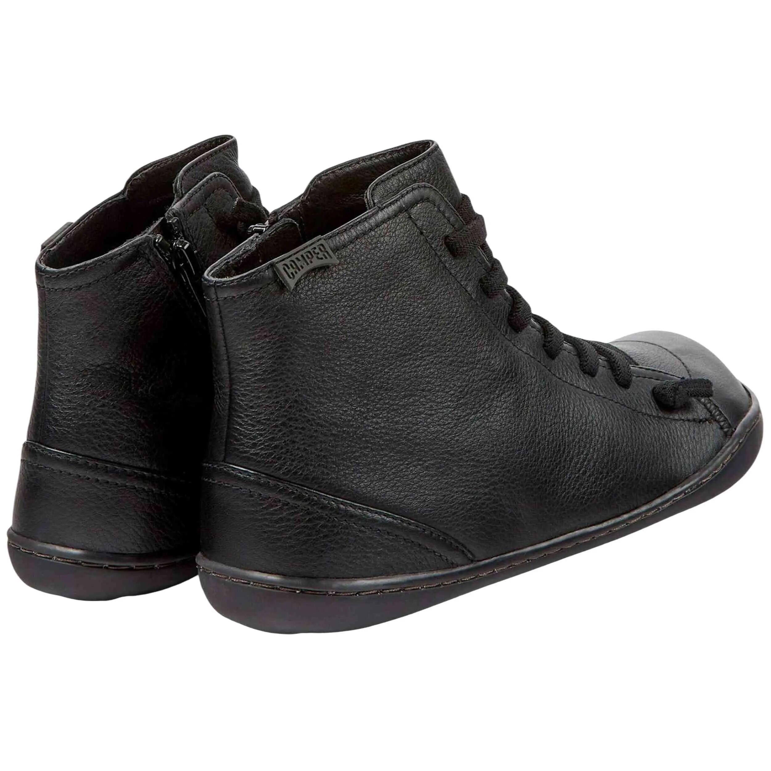 Bottes Camper modèle Peu Cami pour femmes 3/5