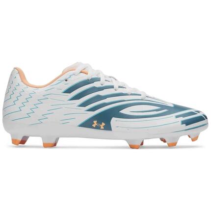 Chaussures de football Under Armour modèle Shadow Select 4 FG pour unisexe