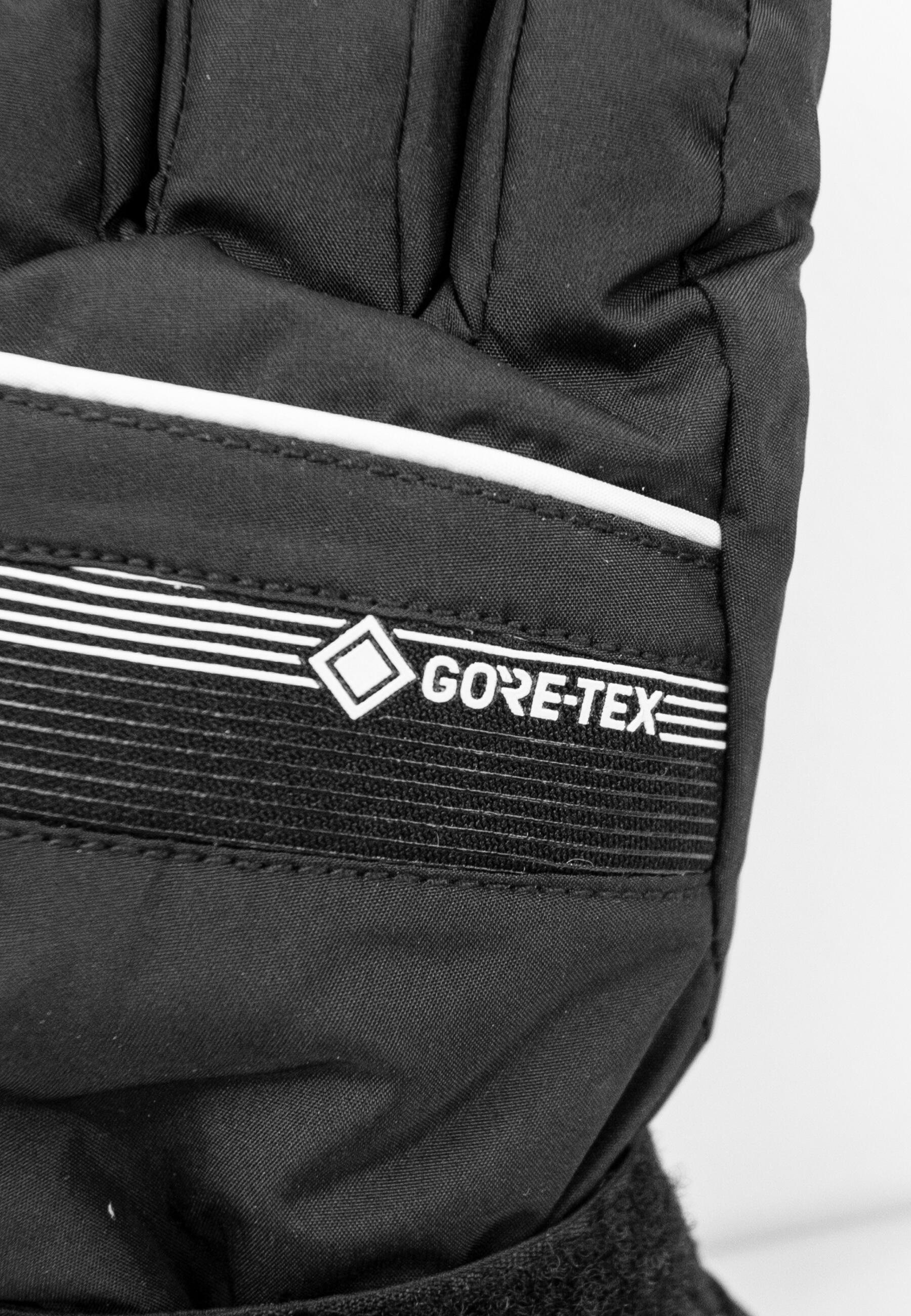 Fingerhandschuhe Bolt SC GORE-TEX Junior 5/5
