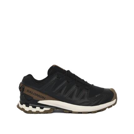 Herren lauf Schuhe Salomon XA Pro 3D V9 GTX