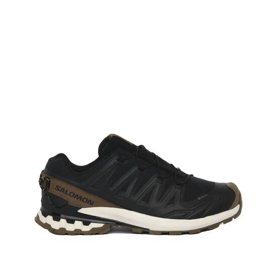 Herren lauf Schuhe Salomon XA Pro 3D V9 GTX