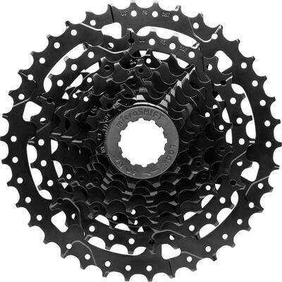 Microshift acolyte h-series 8v cassette