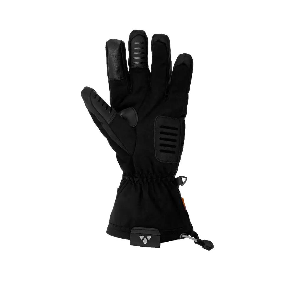 Fahrradhandschuhe Vaude Tura II Wasserdicht 2/2