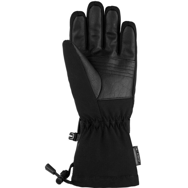 Gants de ski enfant Reusch Giorgia R-tex® Xt