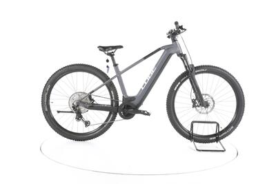 Tweedehands - cube reaction hybrid race e-bike - zeer goed