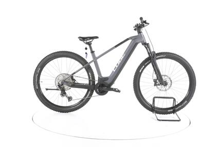 Tweedehands - Cube Reaction Hybrid Race E-Bike - Zeer goed