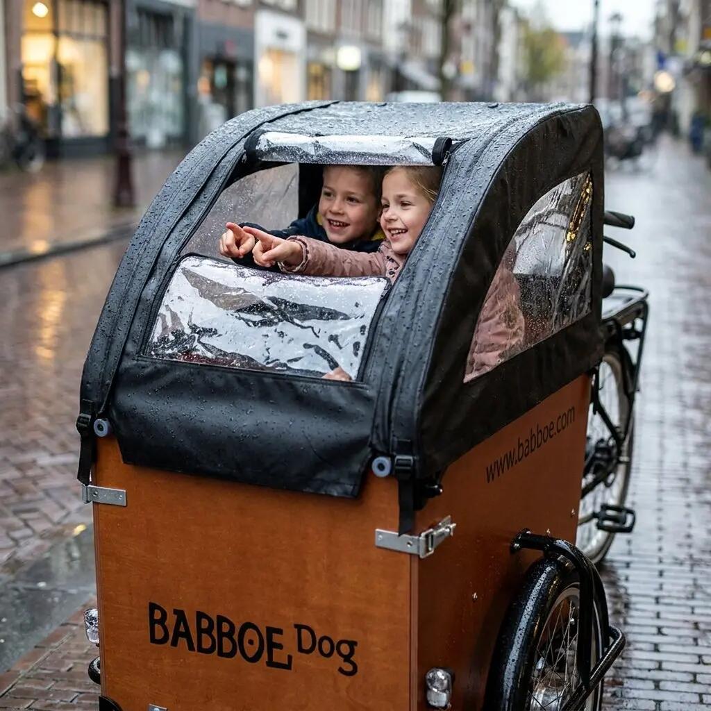 BABBOE picture