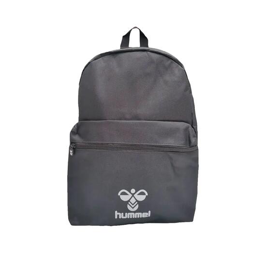 Sac à dos Hummel Back2school 2 Gris