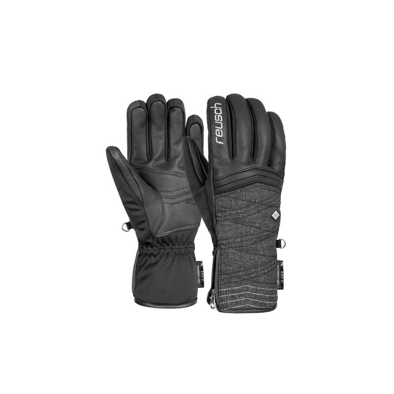 Gants de ski femme Reusch Amelie R-tex® XT