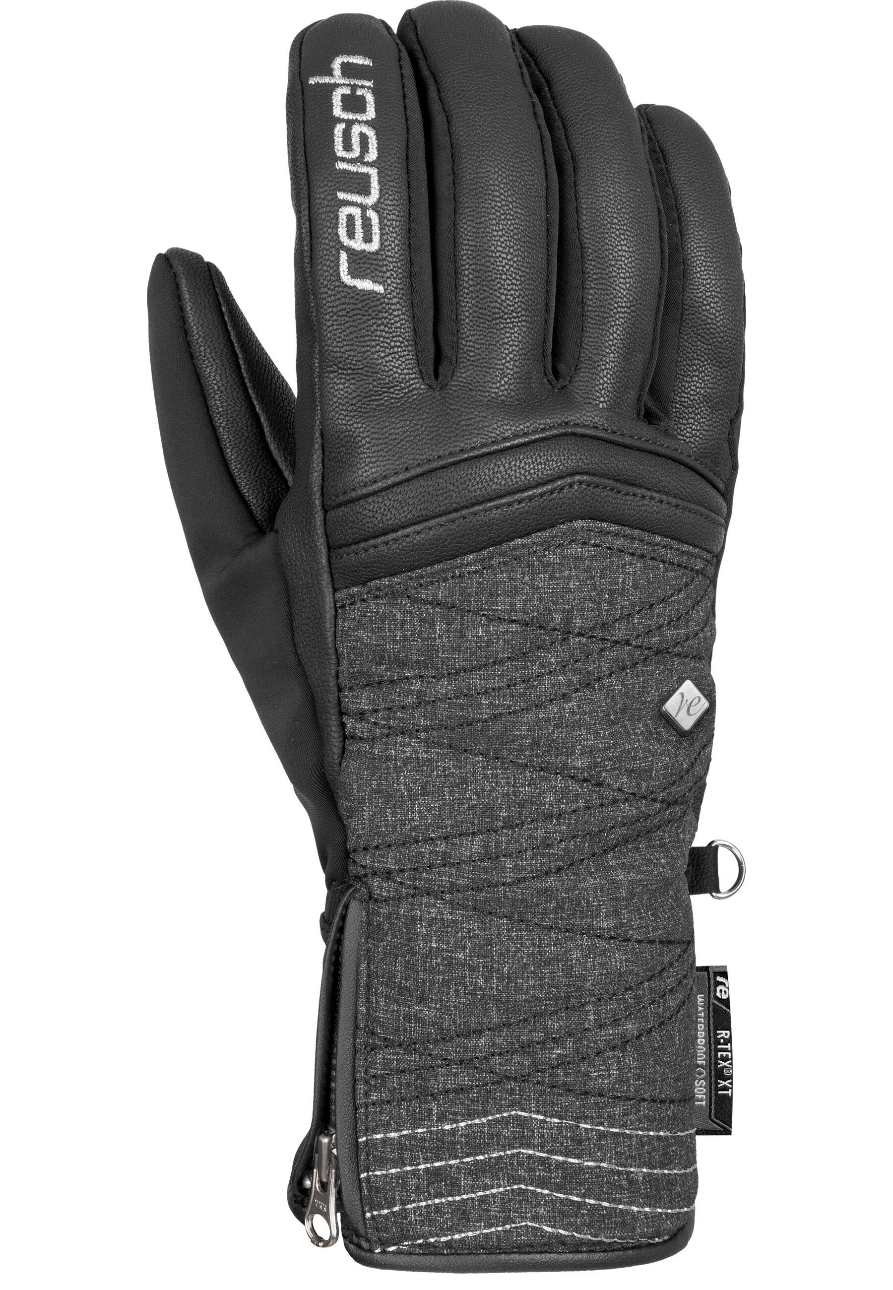 Guanti da sci da donna Reusch Amelie R-tex® XT 2/5
