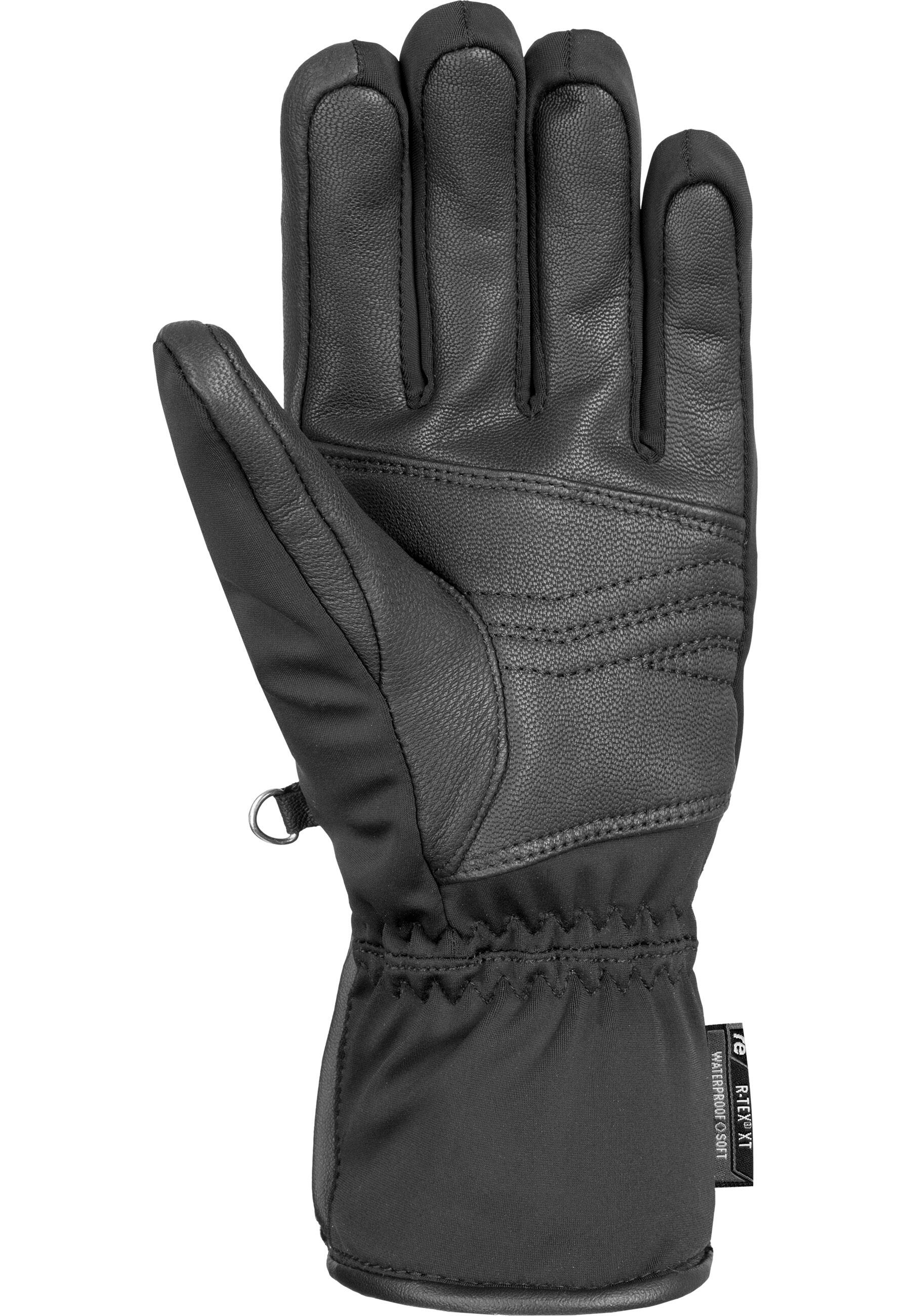 Guanti da sci da donna Reusch Amelie R-tex® XT 3/5