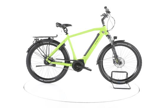 Reconditionné - Velo de Ville SEB 890 Vélo Électrique Urbain - Très Bon