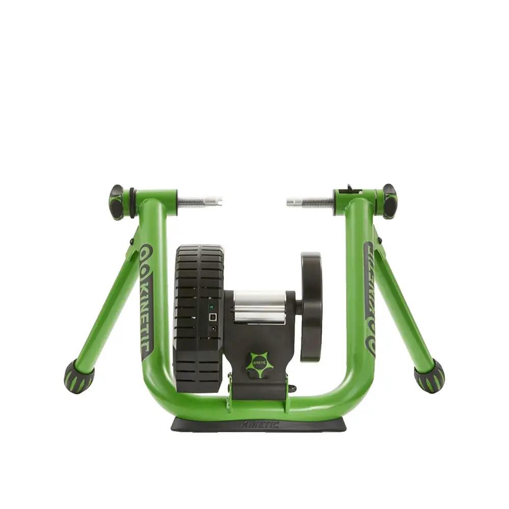 Home trainer Kinetic Road Machine Contrôle 1800 watts 2/5