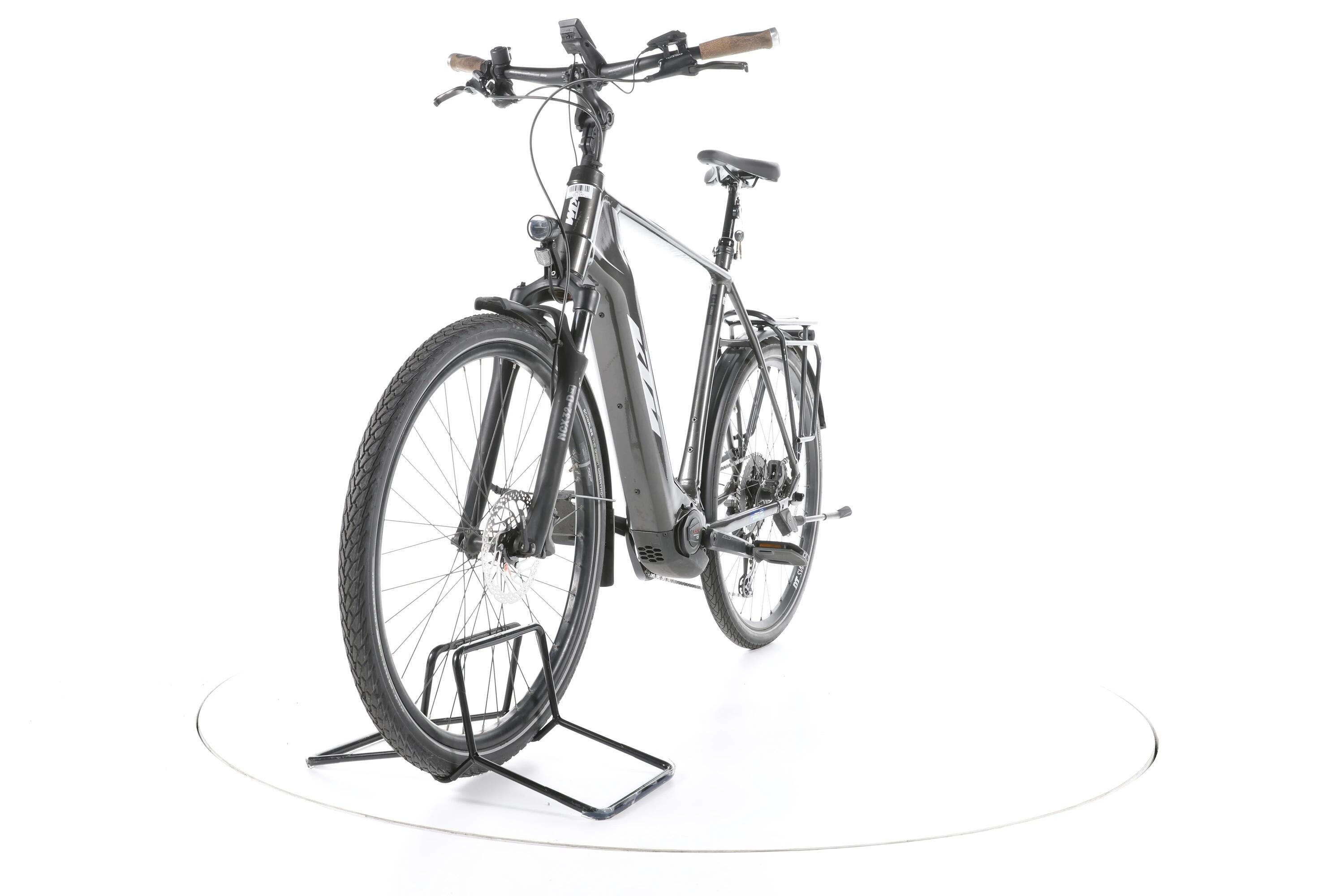 2ND LIFE - Kolo KTM Macina Style XL - Velmi dobrý stav 4/7