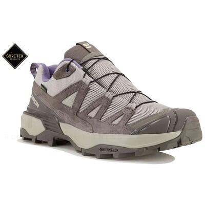 Wandelschoenen salomon model x ultra 360 ltr gore-tex voor vrouwen
