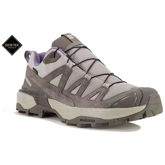 Chaussures de randonnee Salomon modèle X Ultra 360 LTR GORE-TEX pour femmes