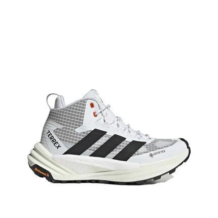 Chaussures de randonnée montagne adidas Terrex Free Hiker 3 Mid Gore-Tex