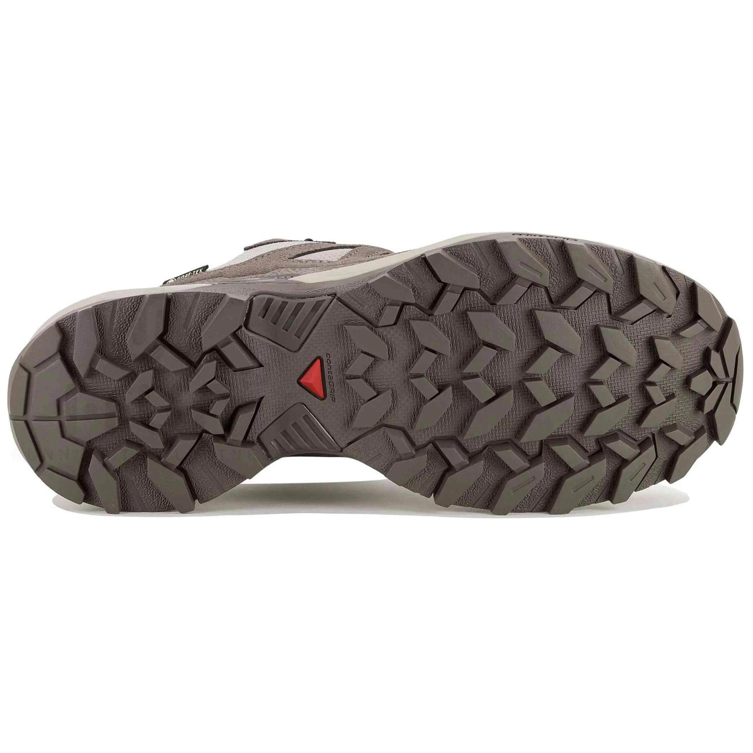 Scarpe da trekking Salomon modello X Ultra 360 LTR GORE-TEX per donne 4/4