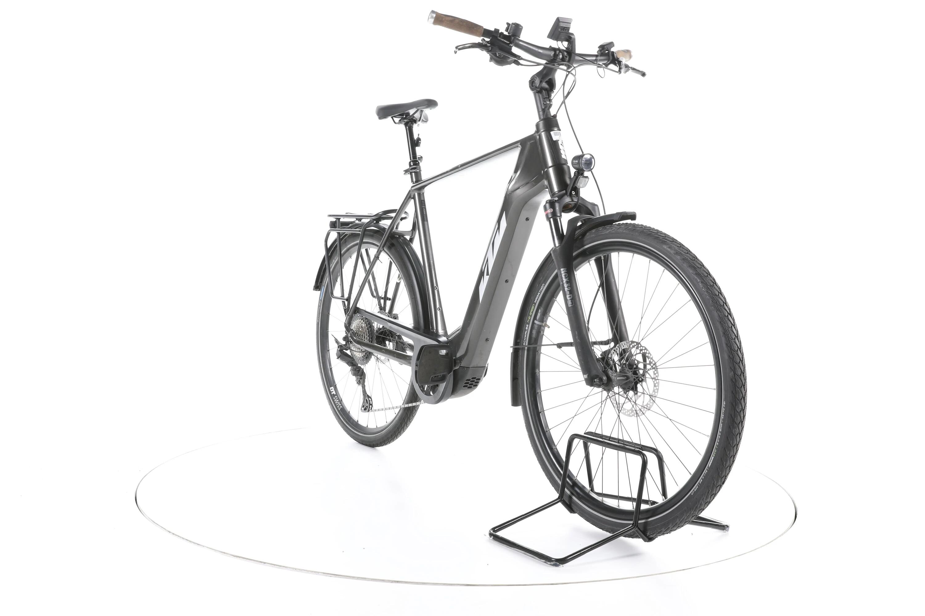 2ND LIFE - Kolo KTM Macina Style XL - Velmi dobrý stav 3/7