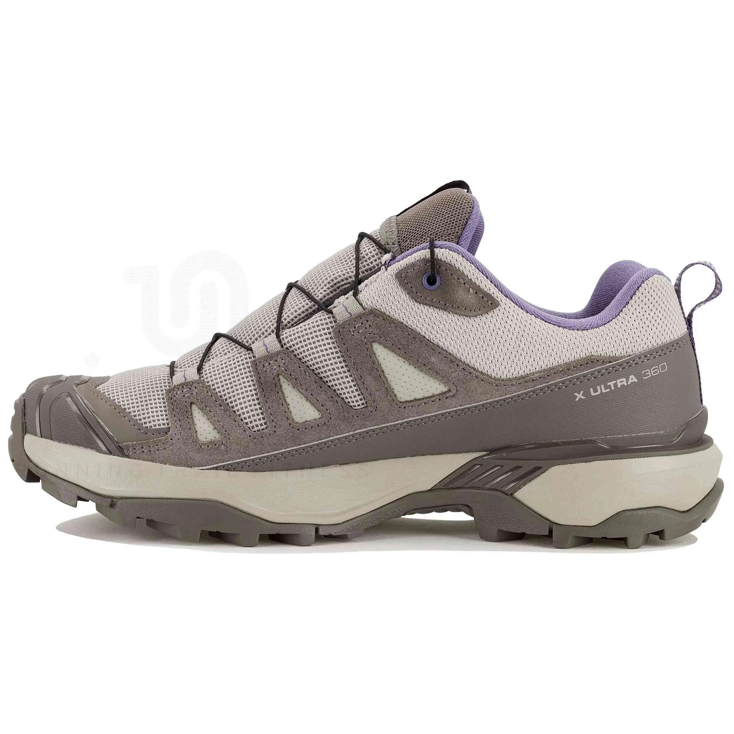 Scarpe da trekking Salomon modello X Ultra 360 LTR GORE-TEX per donne 2/4