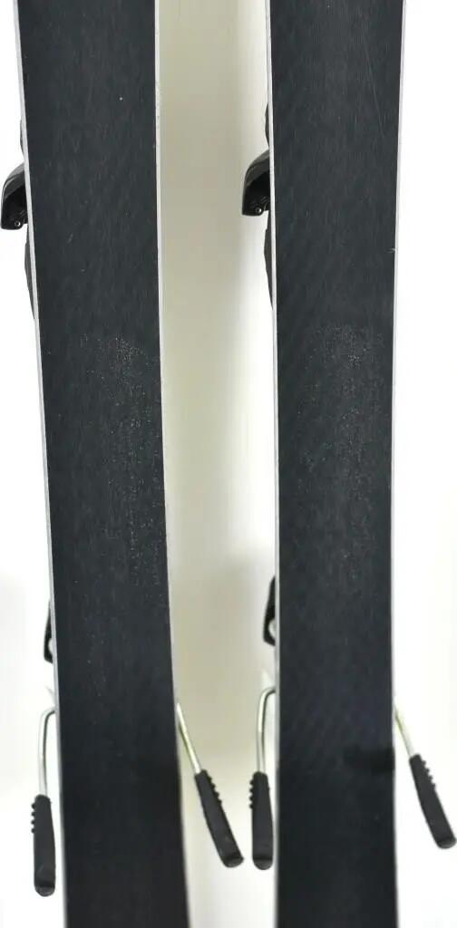 Second life - Narty Head V-Shape  137 cm - stan dobry 9/11