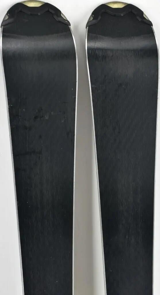 Second life - Narty Head V-Shape  137 cm - stan dobry 8/11