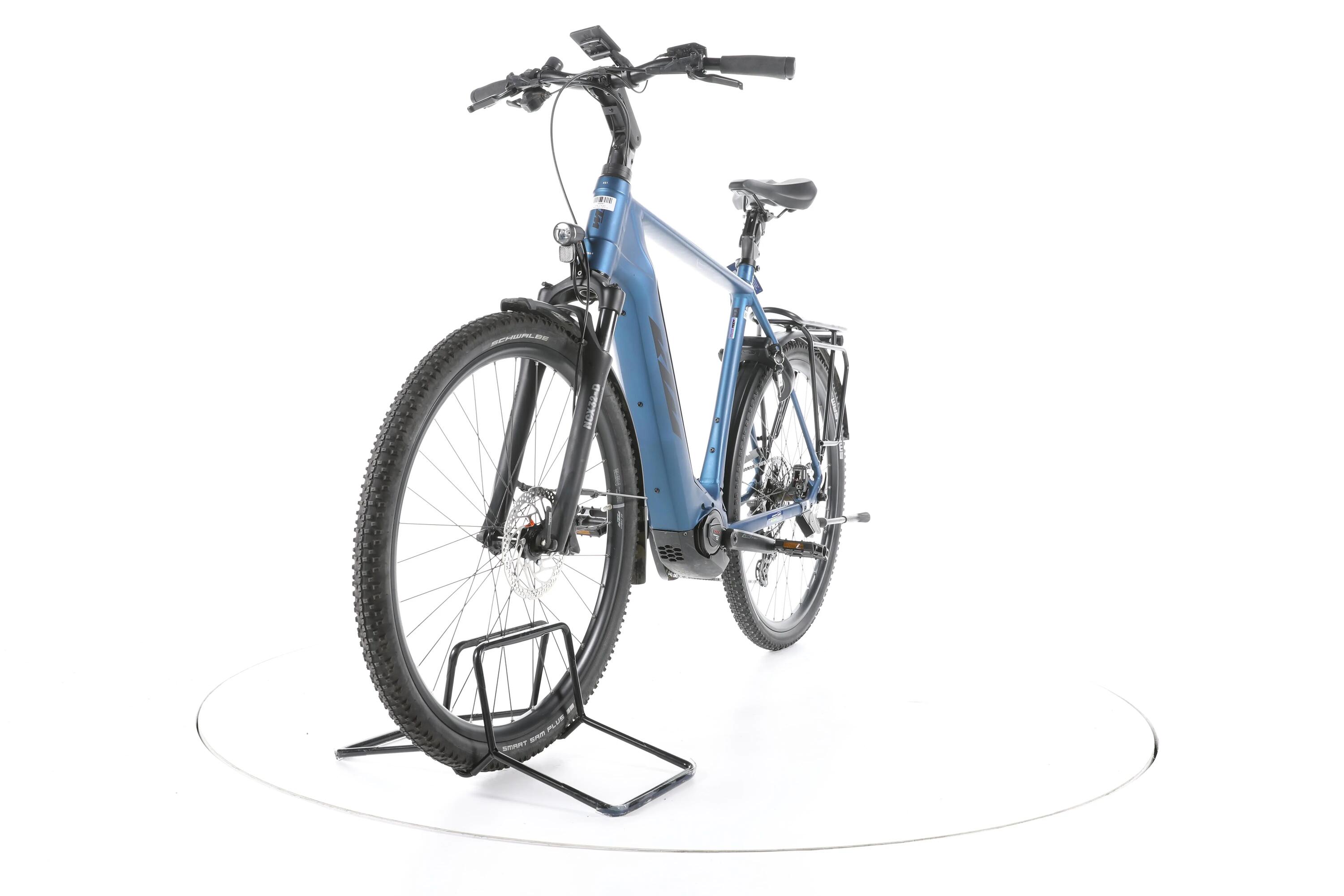 2ND LIFE - Kolo KTM Macina Style 730 - Velmi dobrý stav 4/7