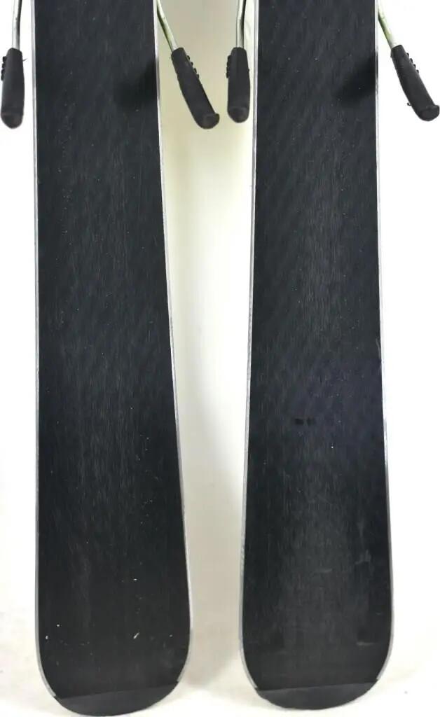 Second life - Narty Head V-Shape  137 cm - stan dobry 10/11