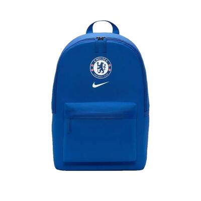 Rugzak nike chelsea london heritage blauw