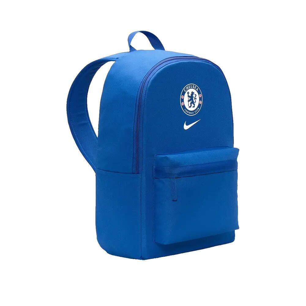 Plecak Nike Chelsea London Heritage Niebieski 4/4