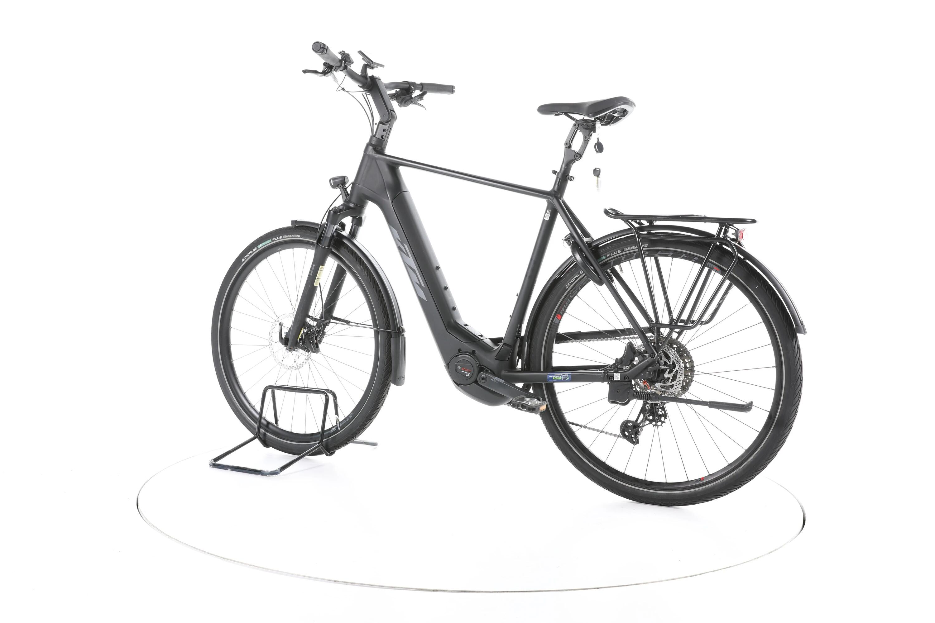 2ND LIFE - Kolo KTM Macina Style 730 - Velmi dobrý stav 7/7