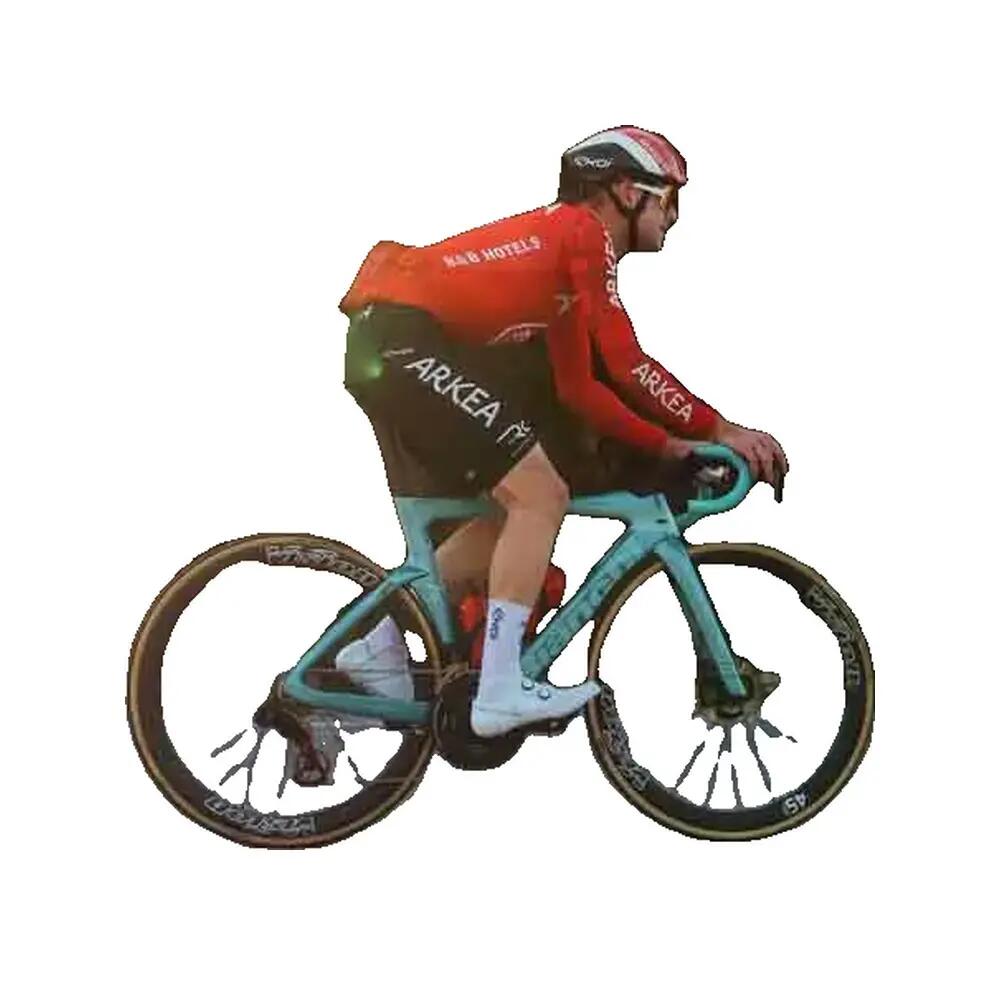 Sistema de polias jockey Shimano ospw race Alumínio — 11 & 12 velocidades 2/2