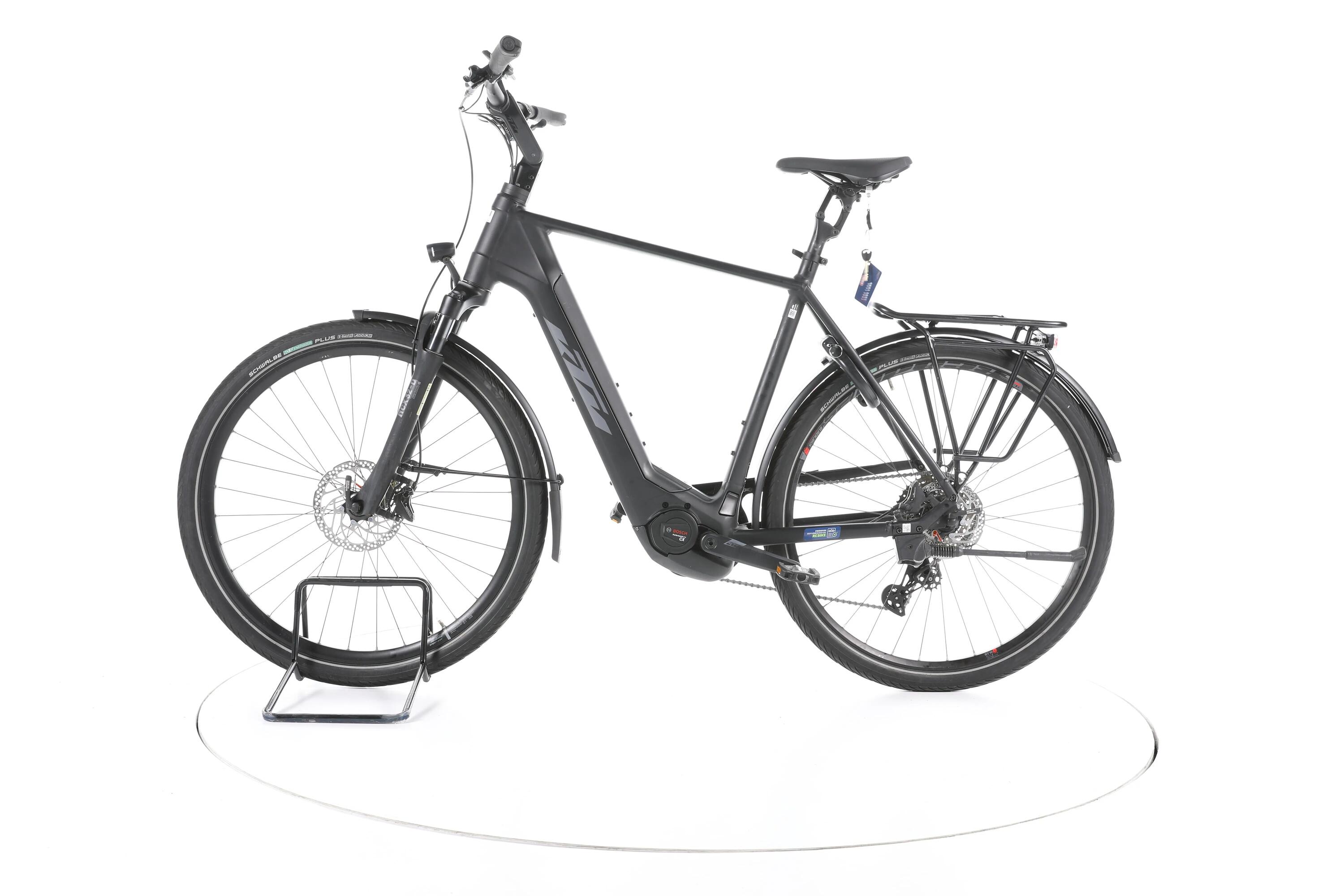 2ND LIFE - Kolo KTM Macina Style 730 - Velmi dobrý stav 6/7