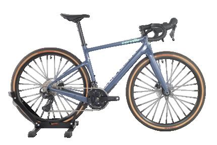 Reconditionné - Vélo Gravel CERVÉLO Aspero GRX RX610 2025