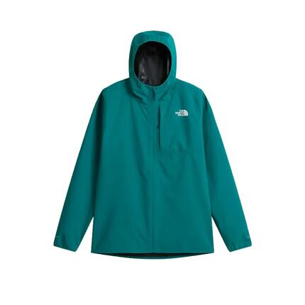 Veste The North Face Fontanales Homme Couleur Restorative Teal