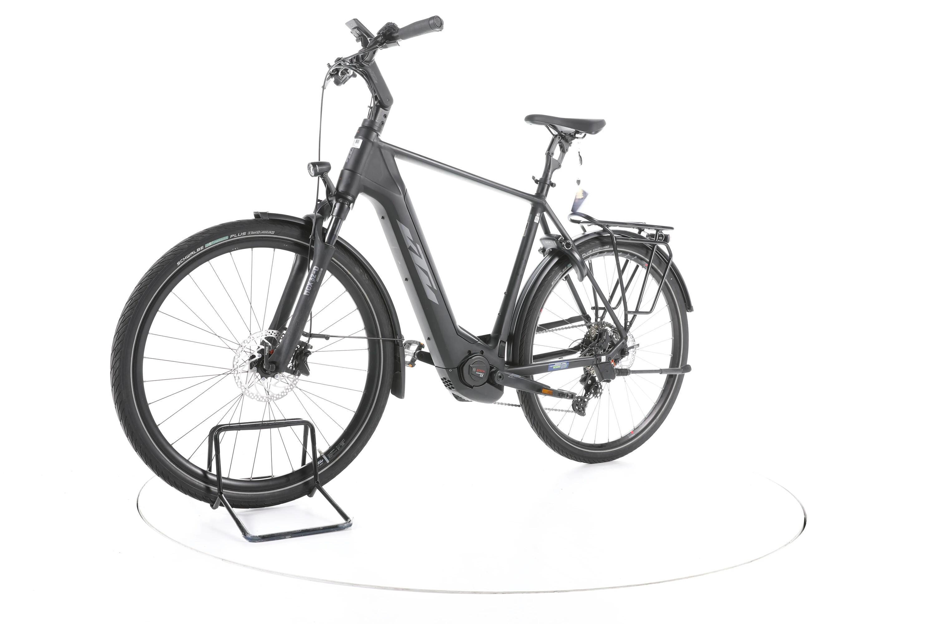 2ND LIFE - Kolo KTM Macina Style 730 - Velmi dobrý stav 5/7