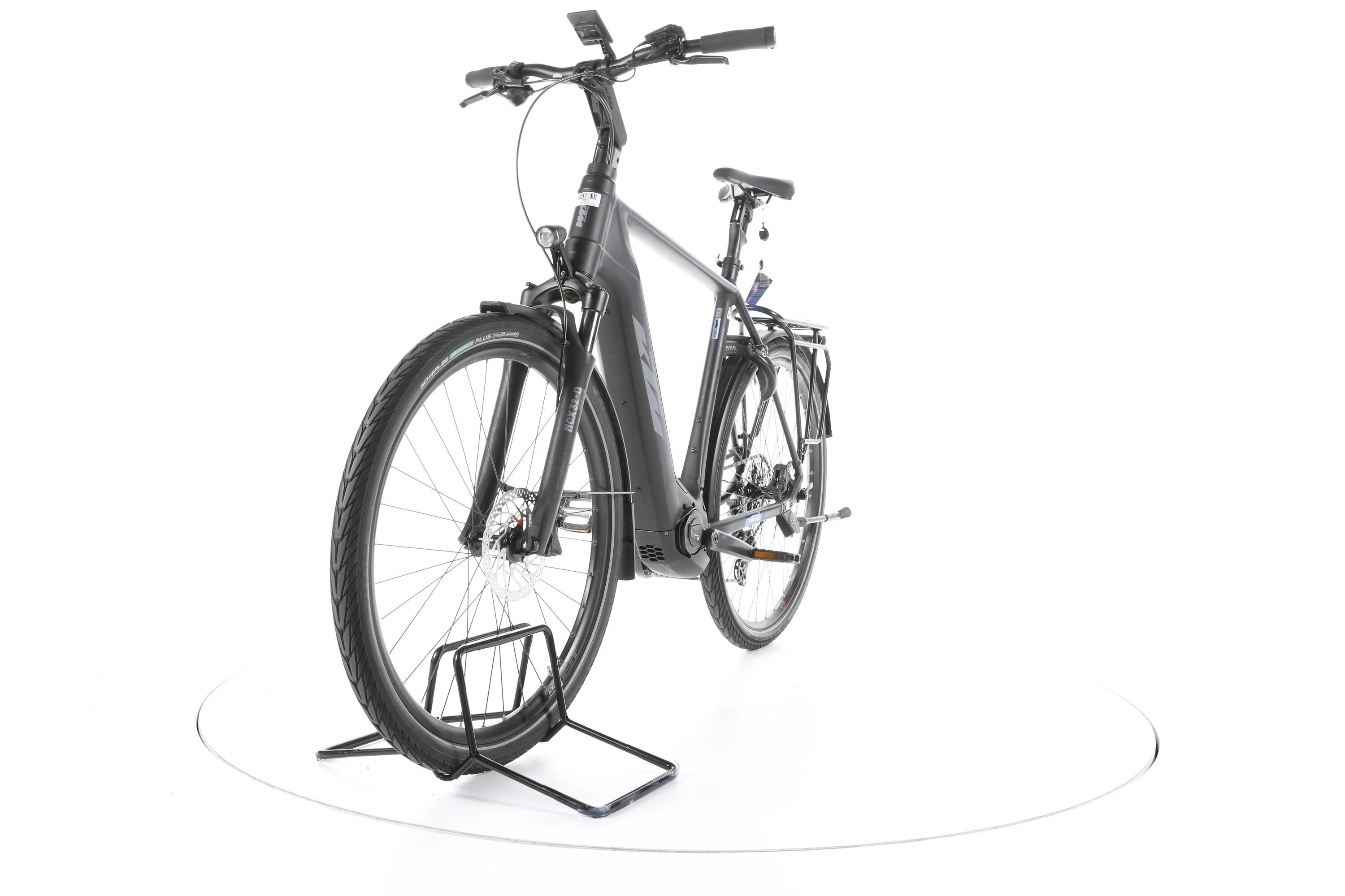 2ND LIFE - Kolo KTM Macina Style 730 - Velmi dobrý stav 4/7