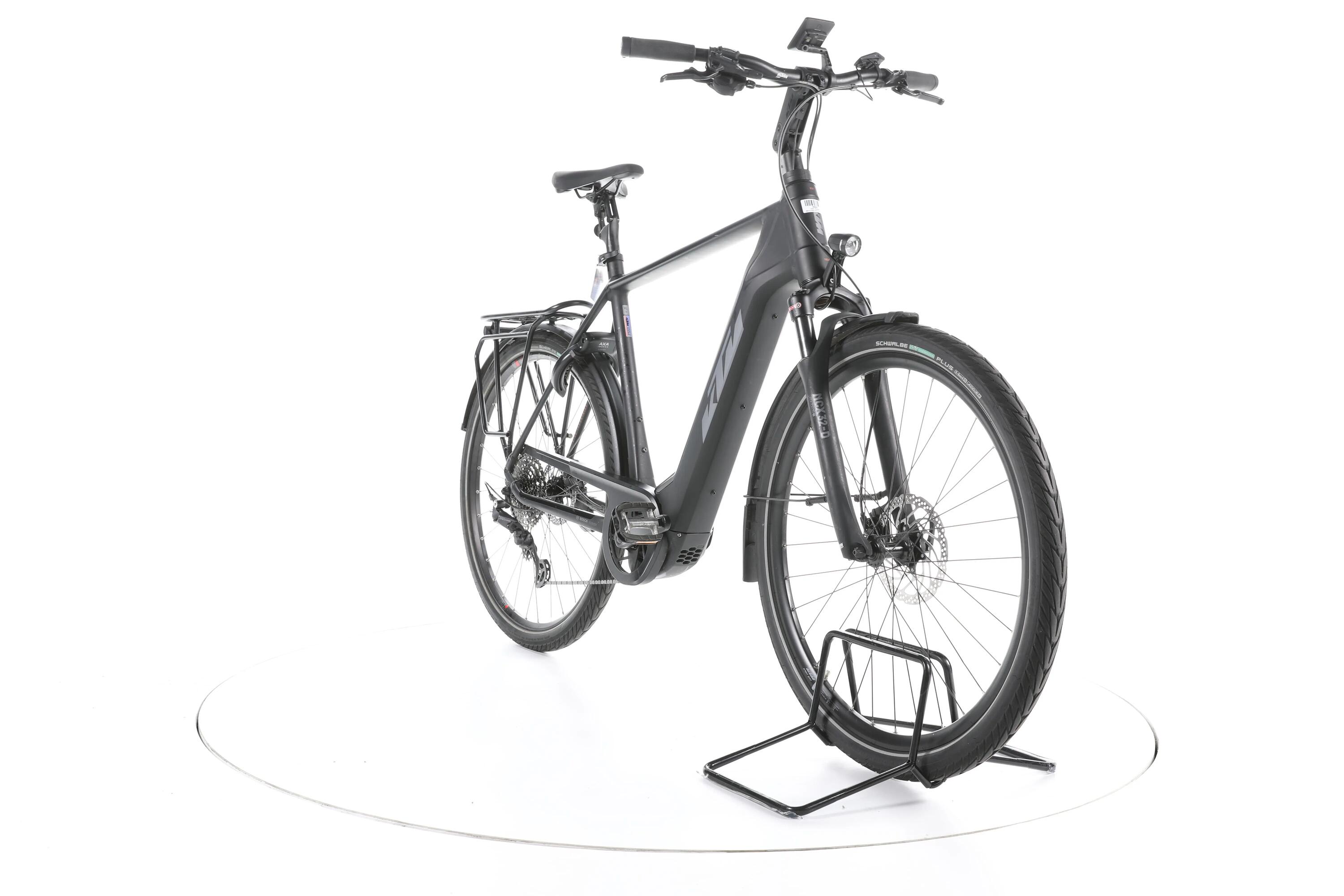 2ND LIFE - Kolo KTM Macina Style 730 - Velmi dobrý stav 3/7