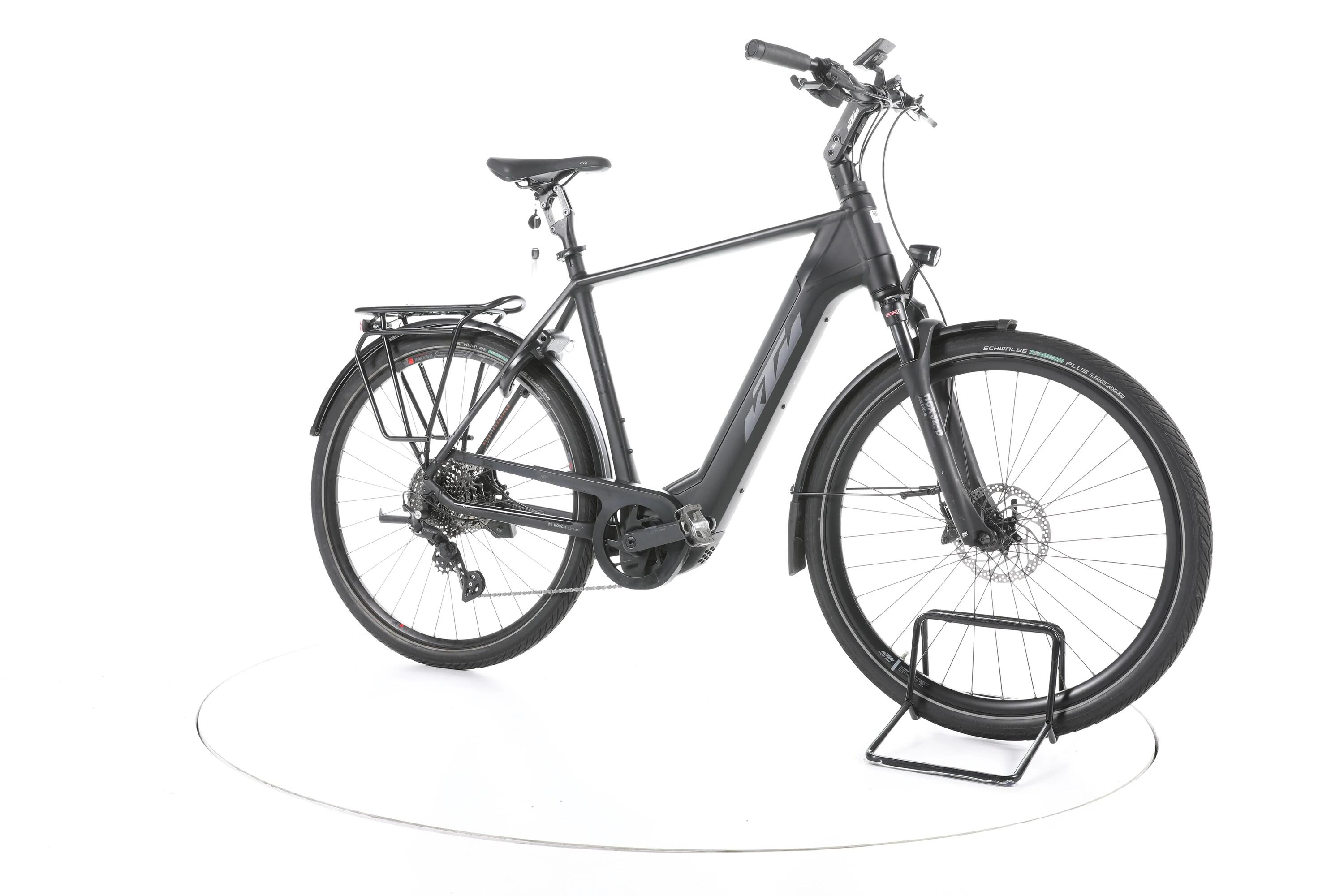 2ND LIFE - Kolo KTM Macina Style 730 - Velmi dobrý stav 2/7