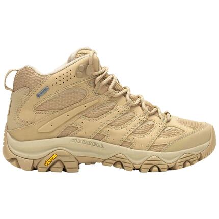 Bottes Merrell modèle Moab 3 Synthetic Mid GORE-TEX "Incense/Incense pour femmes