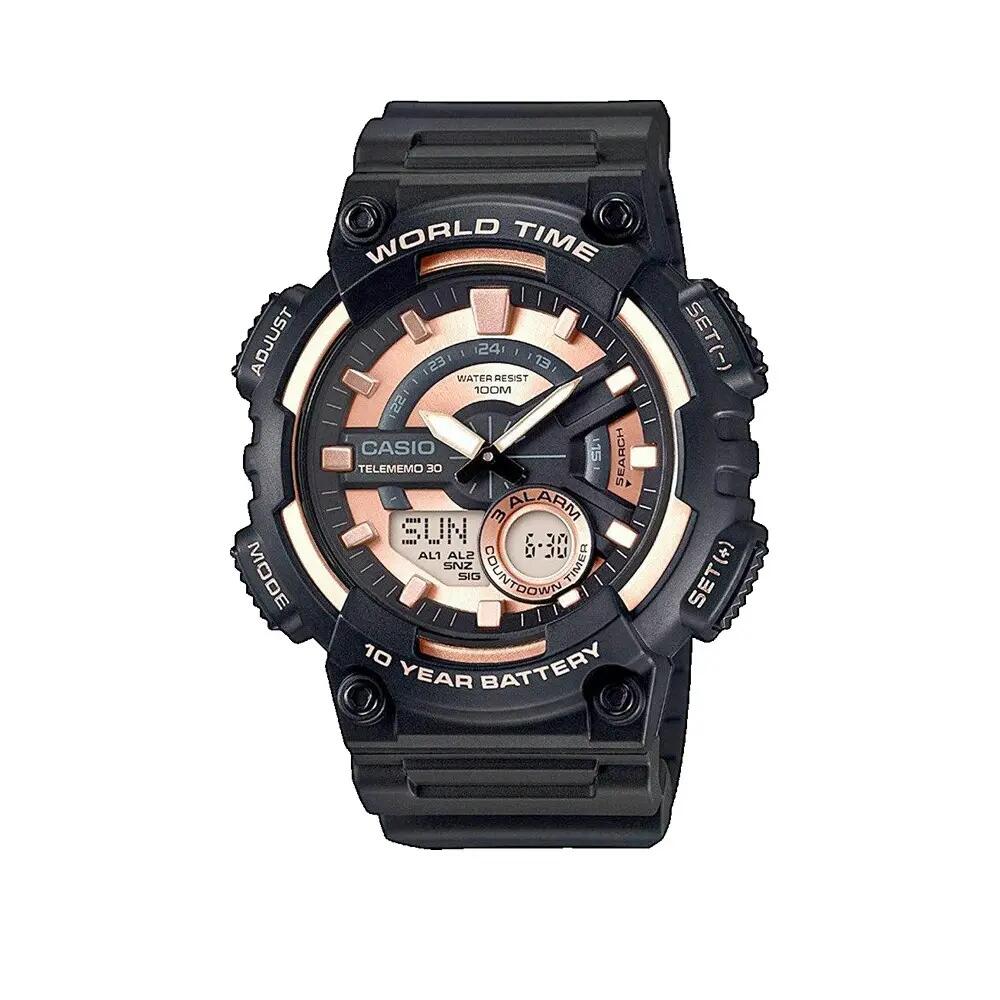 CASIO picture