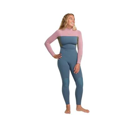 Surfanzug Roxy Prologue 4/3 mm Damen